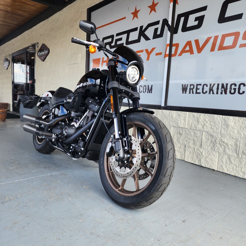 FXLRS 2023 Low Rider S - Photo 5