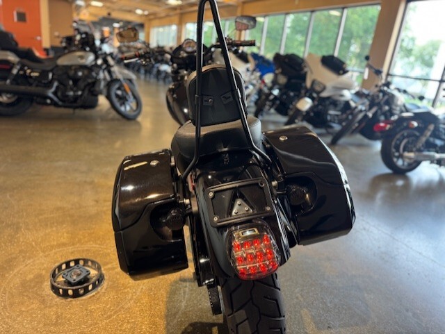 2023 Harley Davidson Low Rider S FXLRS - Photo 10