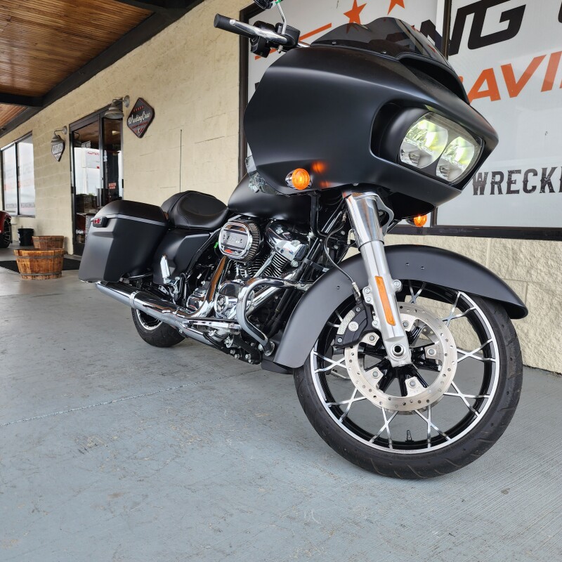 2022 Harley-Davidson Road Glide Special - Photo 5