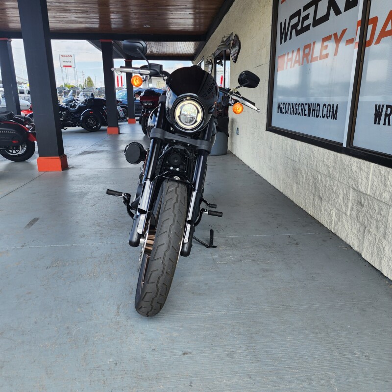 FXLRS 2023 Low Rider S - Photo 3