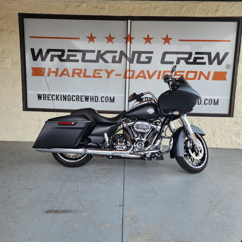2022 Harley-Davidson Road Glide Special