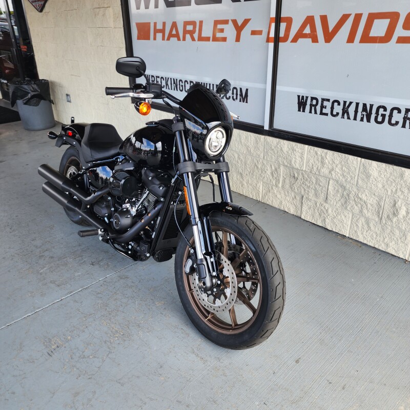 FXLRS 2023 Low Rider S - Photo 4