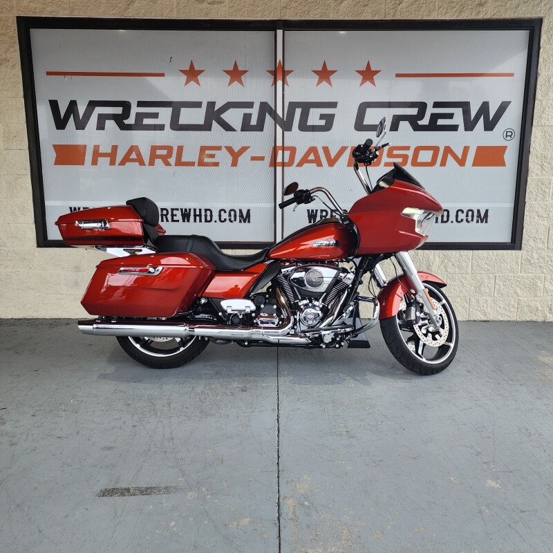 FLTRX 2024 Road Glide