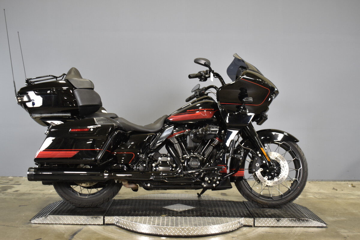 2021 Harley-Davidson CVO Road Glide FLTRXSE