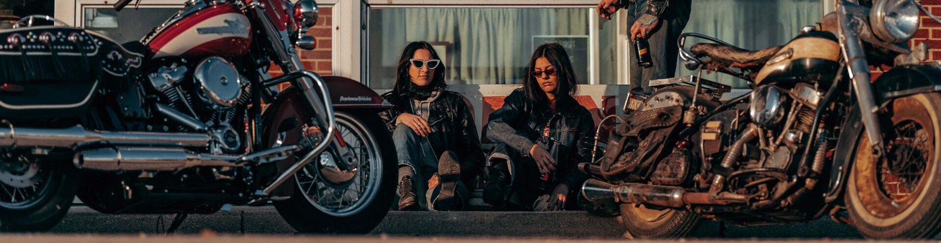 Mancuso Harley-Davidson® Crossroads Staff