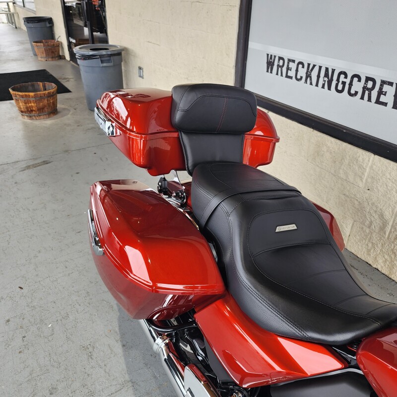 FLTRX 2024 Road Glide - Photo 9
