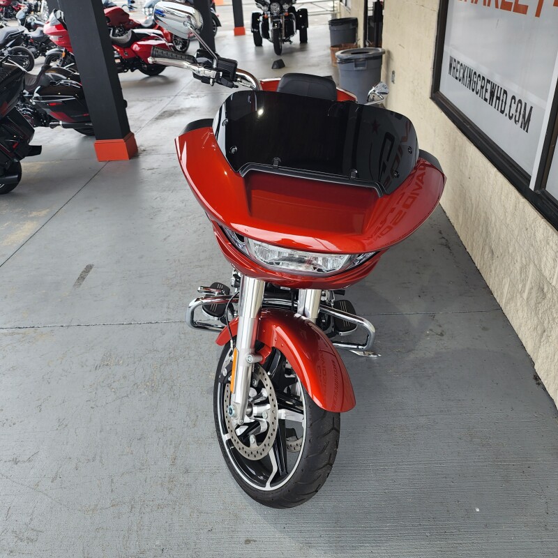 FLTRX 2024 Road Glide - Photo 2