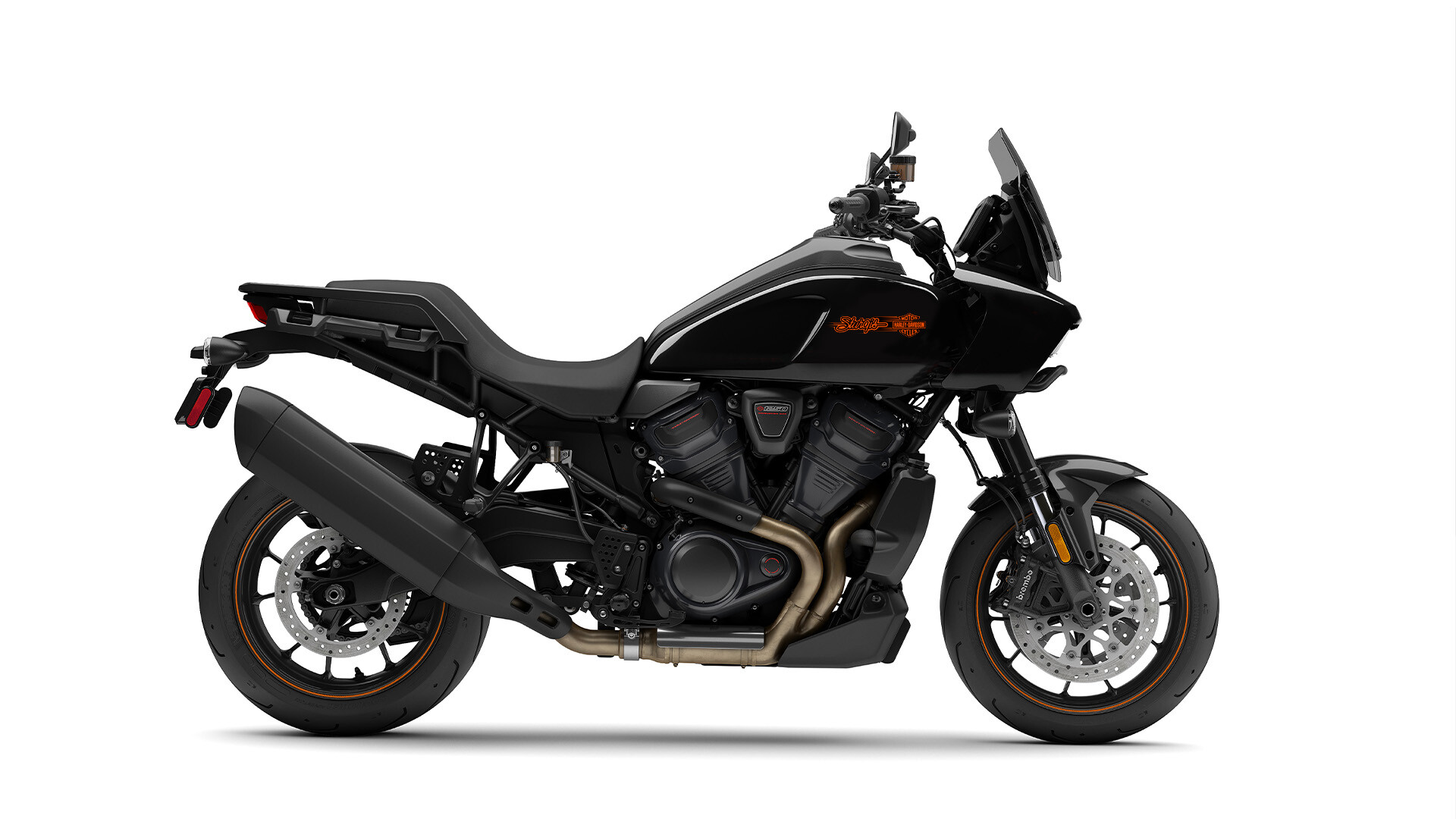 2025 Sturgis Rally | Sturgis Harley-Davidson®