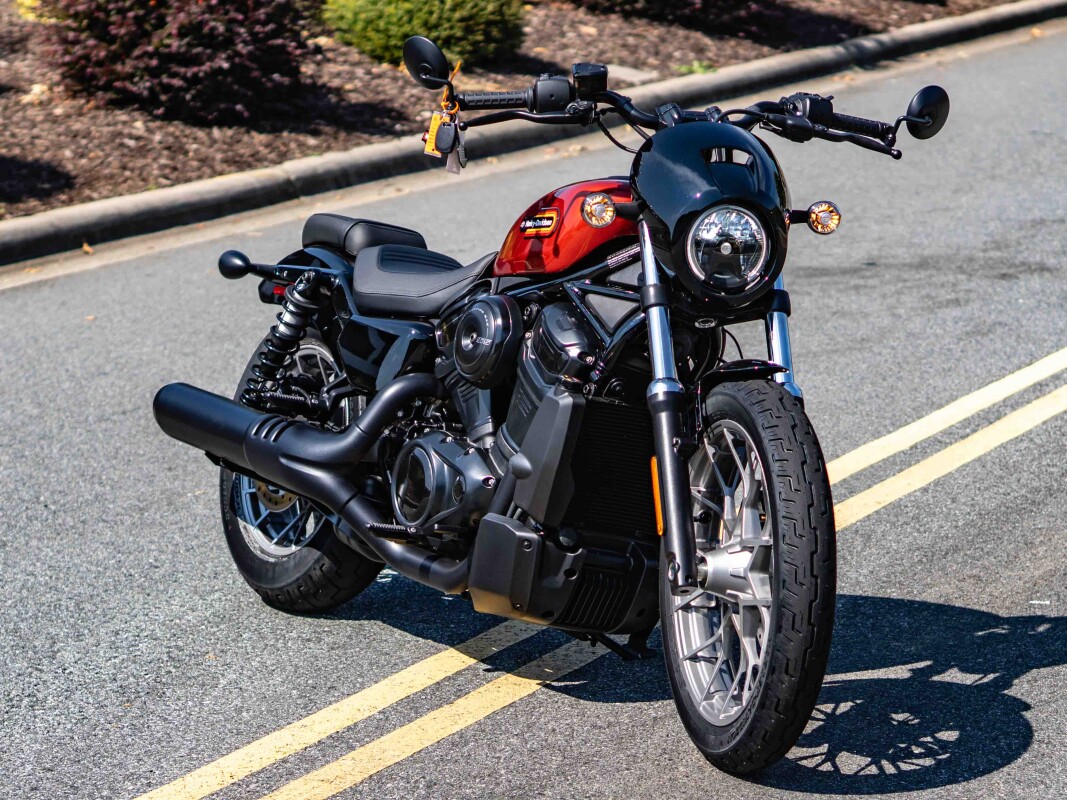RH975S 2025 Nightster Special - Photo 7