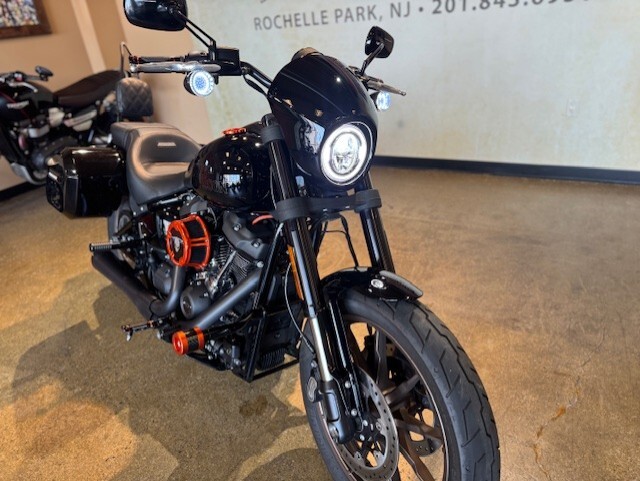 2023 Harley Davidson Low Rider S FXLRS - Photo 6