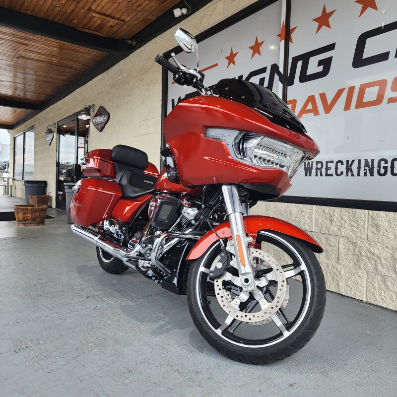 FLTRX 2024 Road Glide - Photo 5