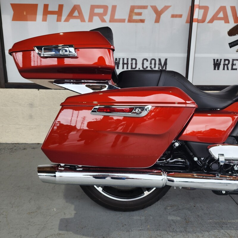 FLTRX 2024 Road Glide - Photo 10