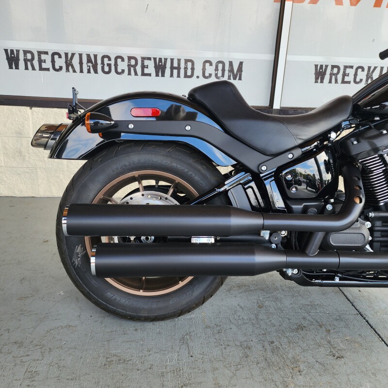 FXLRS 2023 Low Rider S - Photo 9