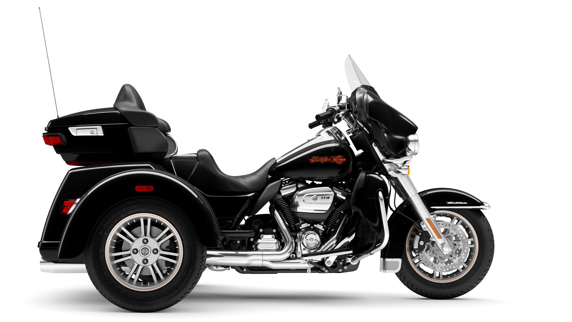 2025 Sturgis Rally | Sturgis Harley-Davidson®