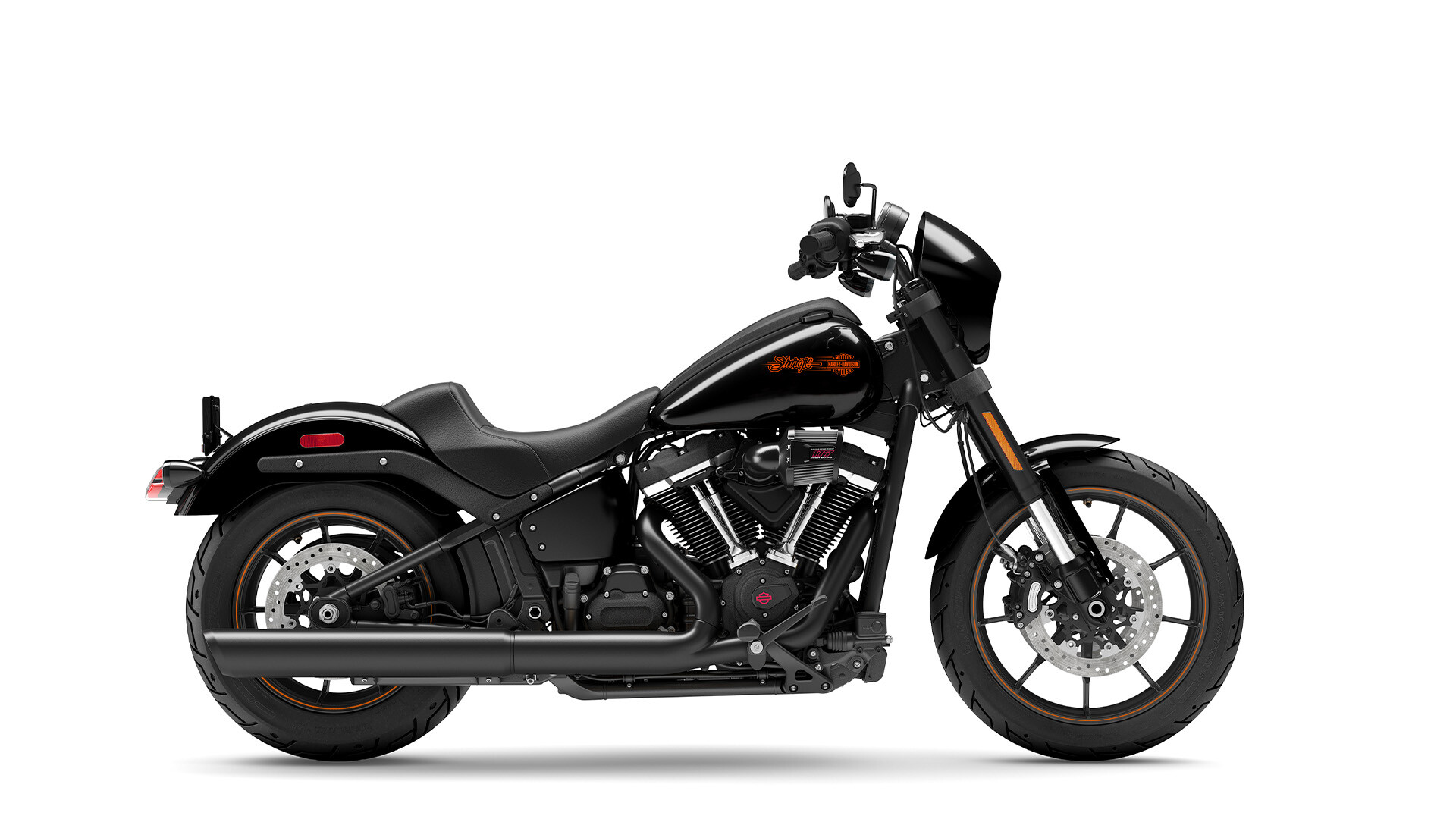 Harley-Davidson Sturgis Blowout ブラック 2025 Sturgis Rally | Sturgis Harley-Davidson®