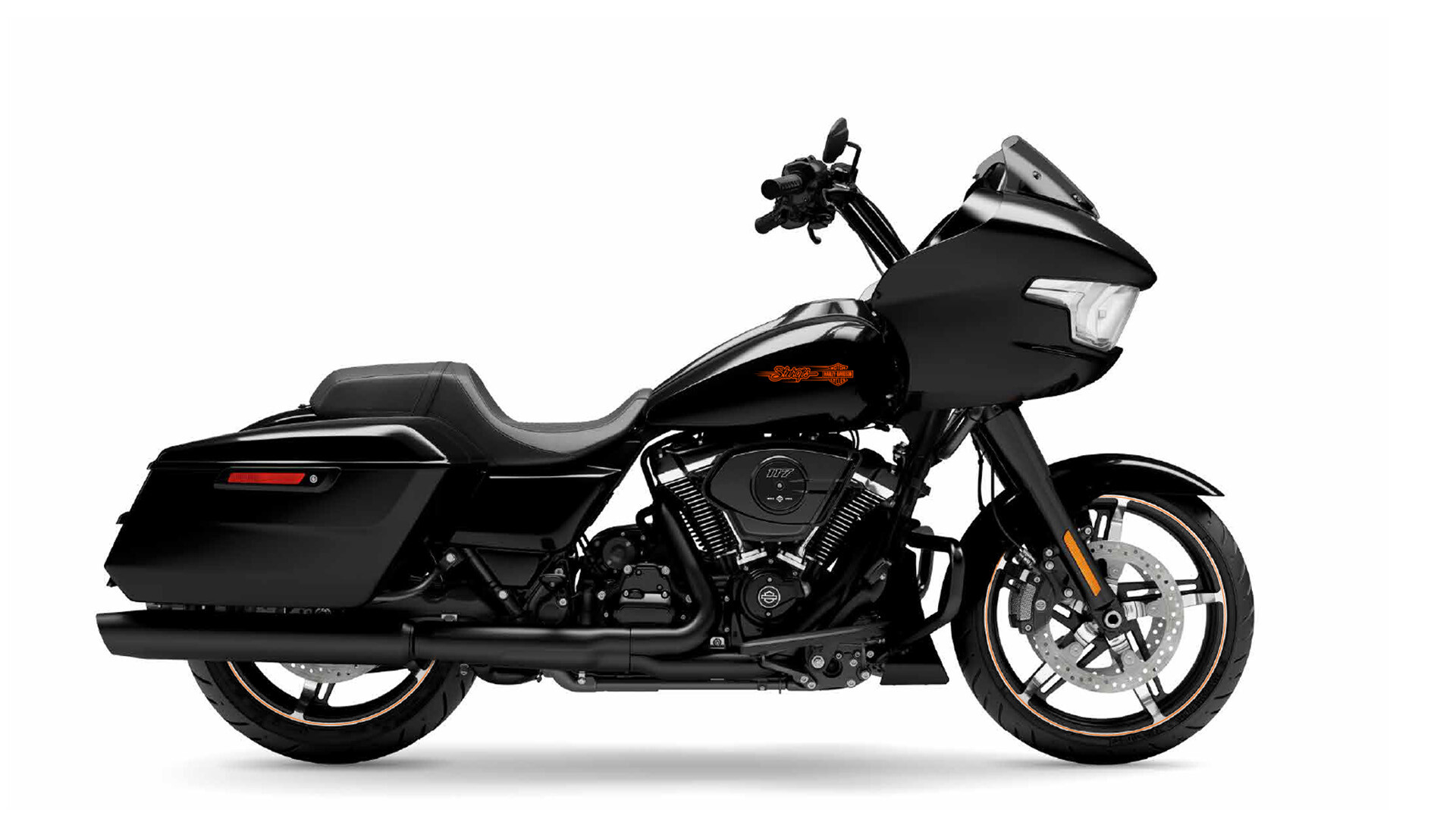 2025 Sturgis Rally | Sturgis Harley-Davidson®