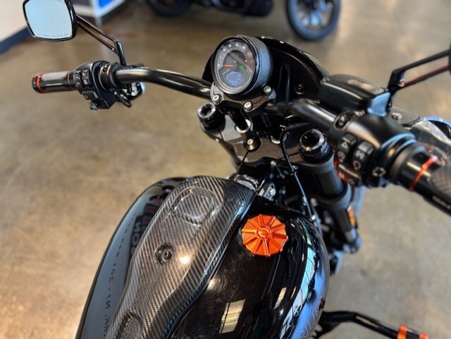 2023 Harley Davidson Low Rider S FXLRS - Photo 5