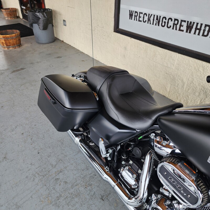 2022 Harley-Davidson Road Glide Special - Photo 8