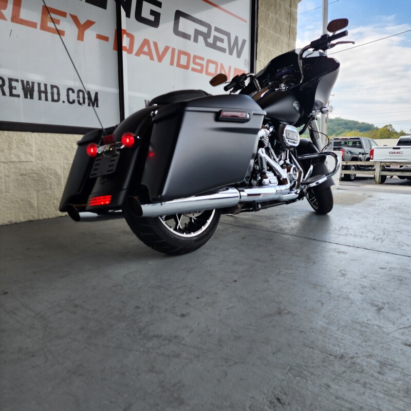 2022 Harley-Davidson Road Glide Special - Photo 10