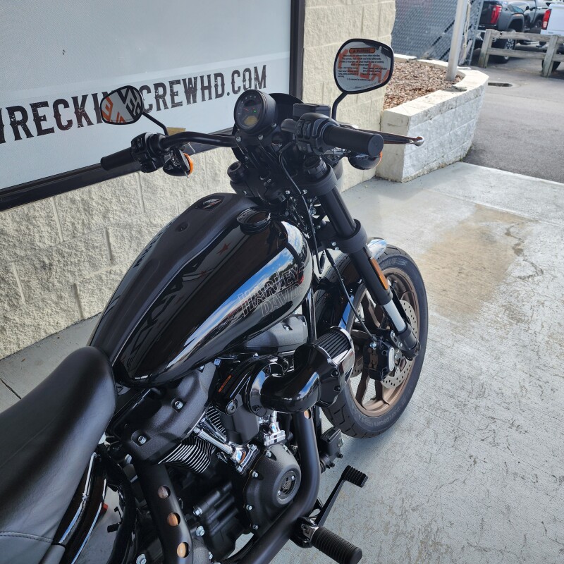 FXLRS 2023 Low Rider S - Photo 7