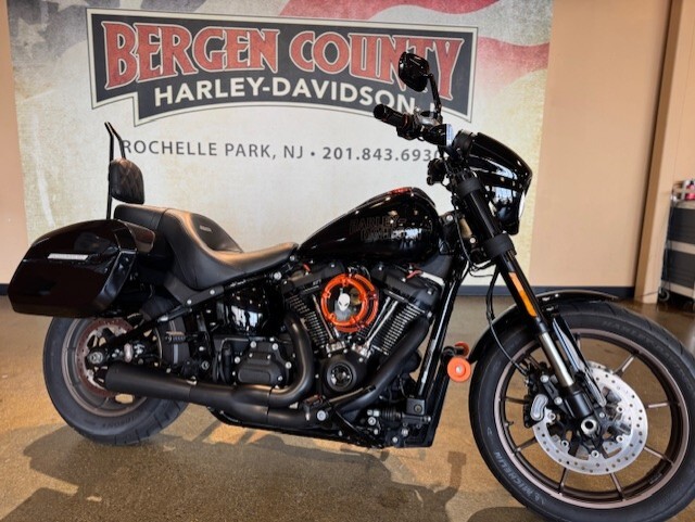 2023 Harley Davidson Low Rider S FXLRS