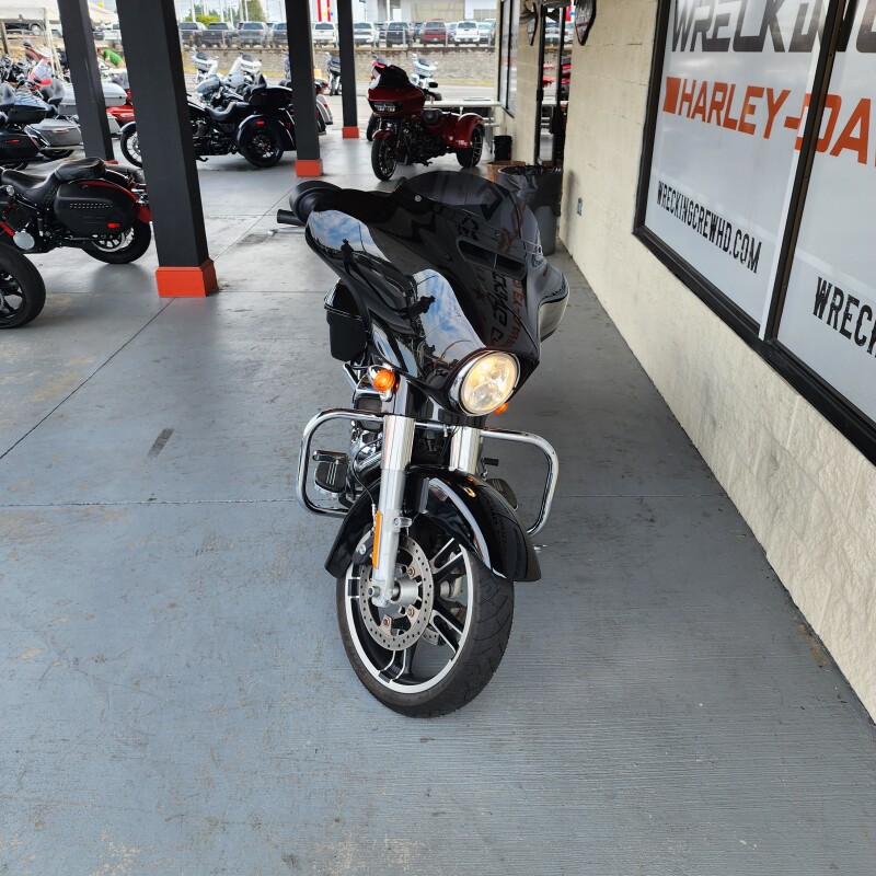 FLHXS 2017 Street Glide Special - Photo 2
