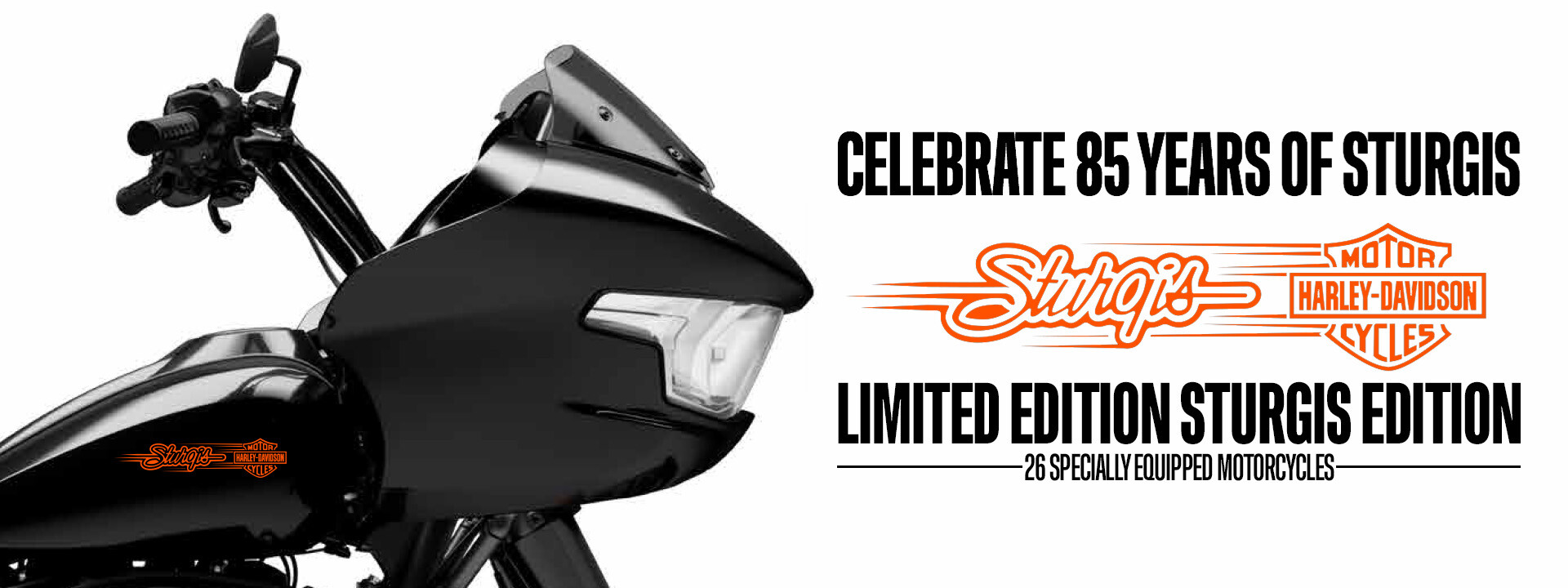 2025 Sturgis Rally | Sturgis Harley-Davidson®