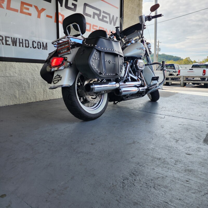 FLHCS 2020 Heritage Classic 114 - Photo 10
