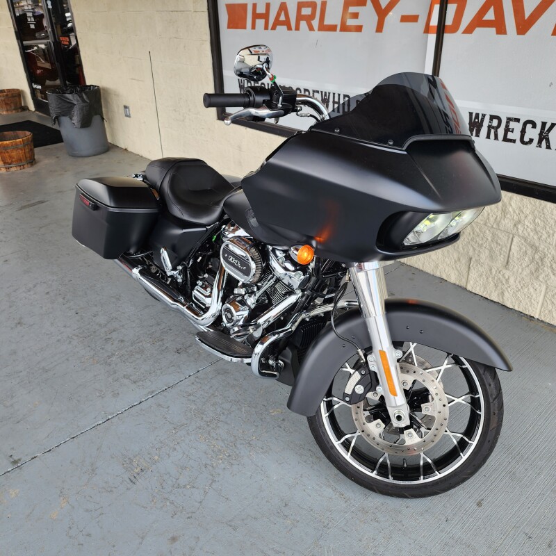2022 Harley-Davidson Road Glide Special - Photo 4