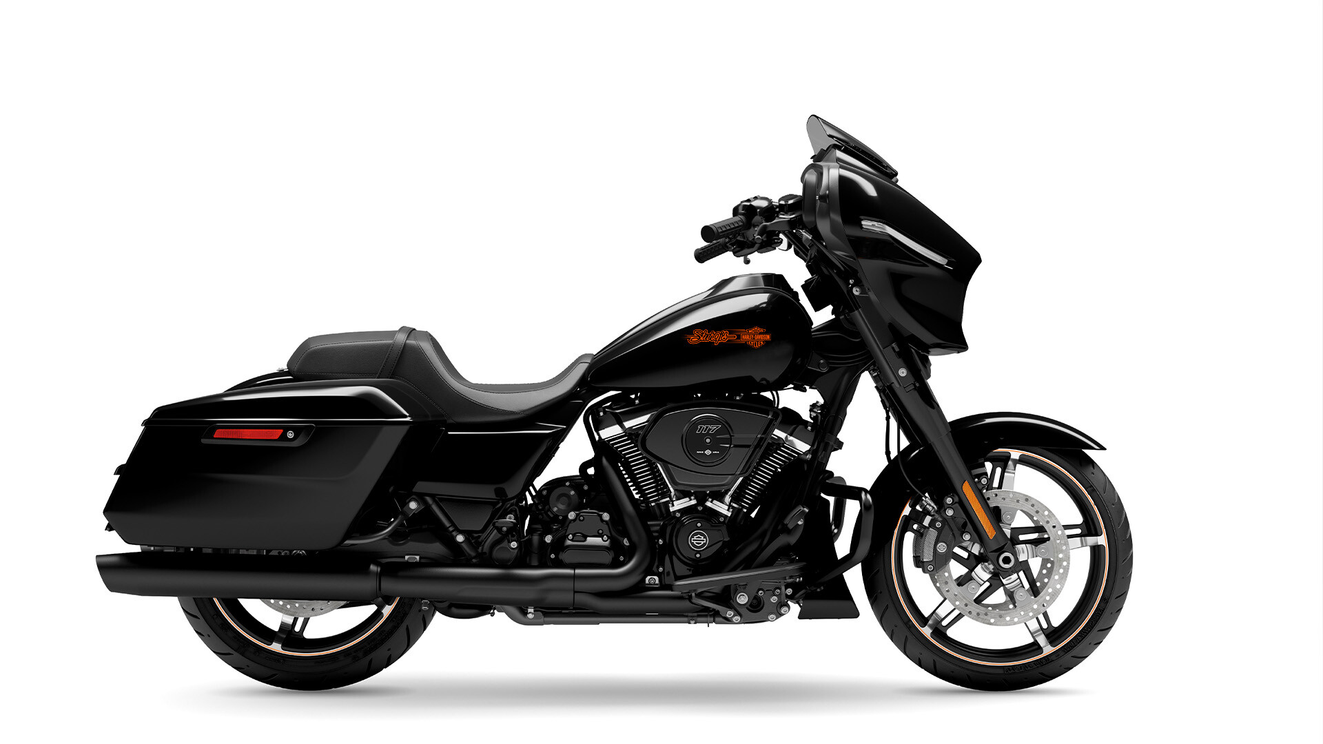 2025 Sturgis Rally | Sturgis Harley-Davidson®