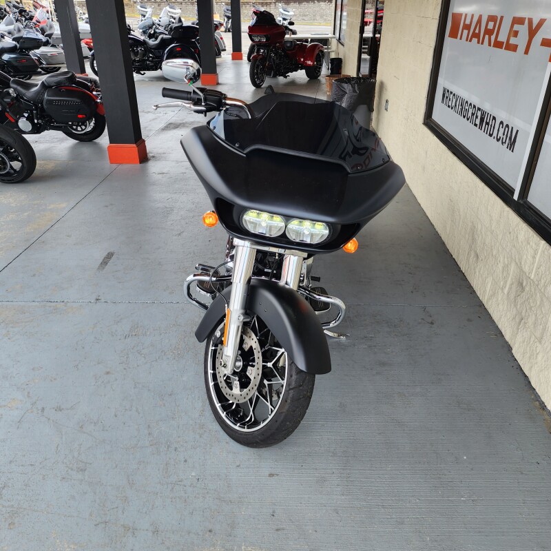 2022 Harley-Davidson Road Glide Special - Photo 2