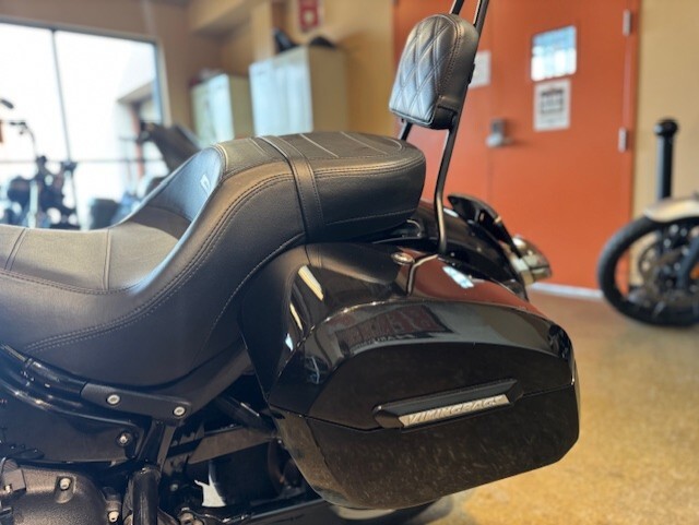2023 Harley Davidson Low Rider S FXLRS - Photo 9