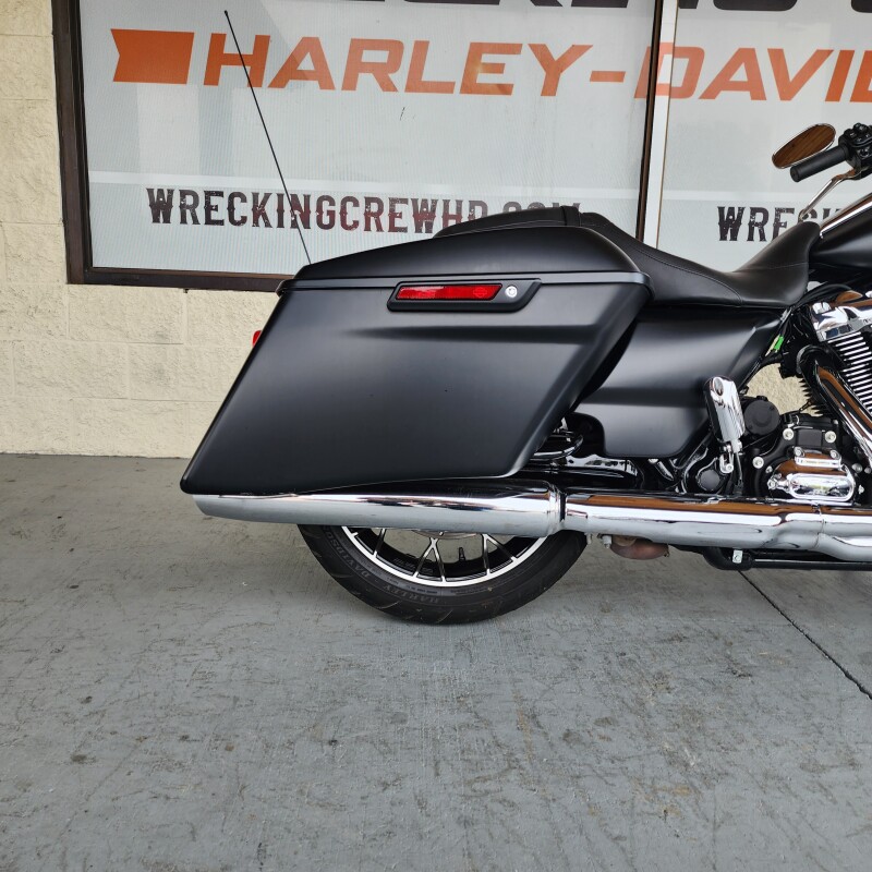 2022 Harley-Davidson Road Glide Special - Photo 9