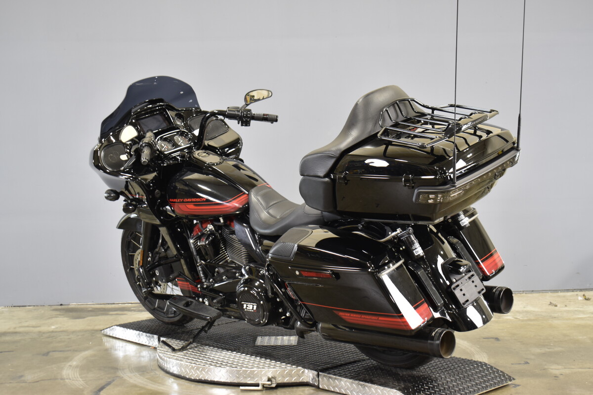 2021 Harley-Davidson CVO Road Glide FLTRXSE - Photo 6