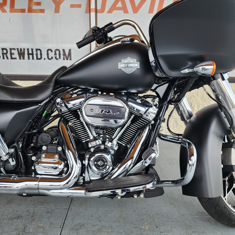 2022 Harley-Davidson Road Glide Special - Photo 6