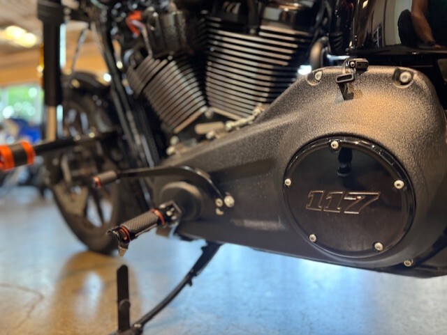 2023 Harley Davidson Low Rider S FXLRS - Photo 7