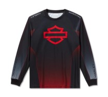 メンズ H-D®スピードウェイモトジャージ