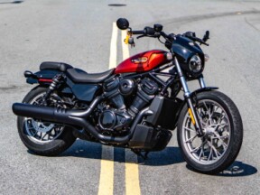 RH975S 2025 Nightster™ Special thumb 2