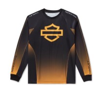 メンズ H-D®スピードウェイモトジャージ