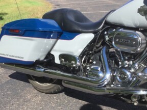 2023 Harley-Davidson® Road Glide® Special BIL BLU/BIL GRY thumb 0