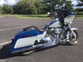 2023 Harley-Davidson® Road Glide® Special BIL BLU/BIL GRY thumb 1