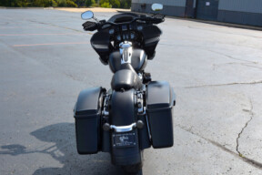 2017 Harley-Davidson® Road Glide® Special Black Denim thumb 1