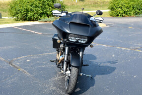 2017 Harley-Davidson® Road Glide® Special Black Denim thumb 3