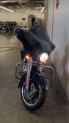 2012 Harley-Davidson® Street Glide® Big Blue Pearl FLHX