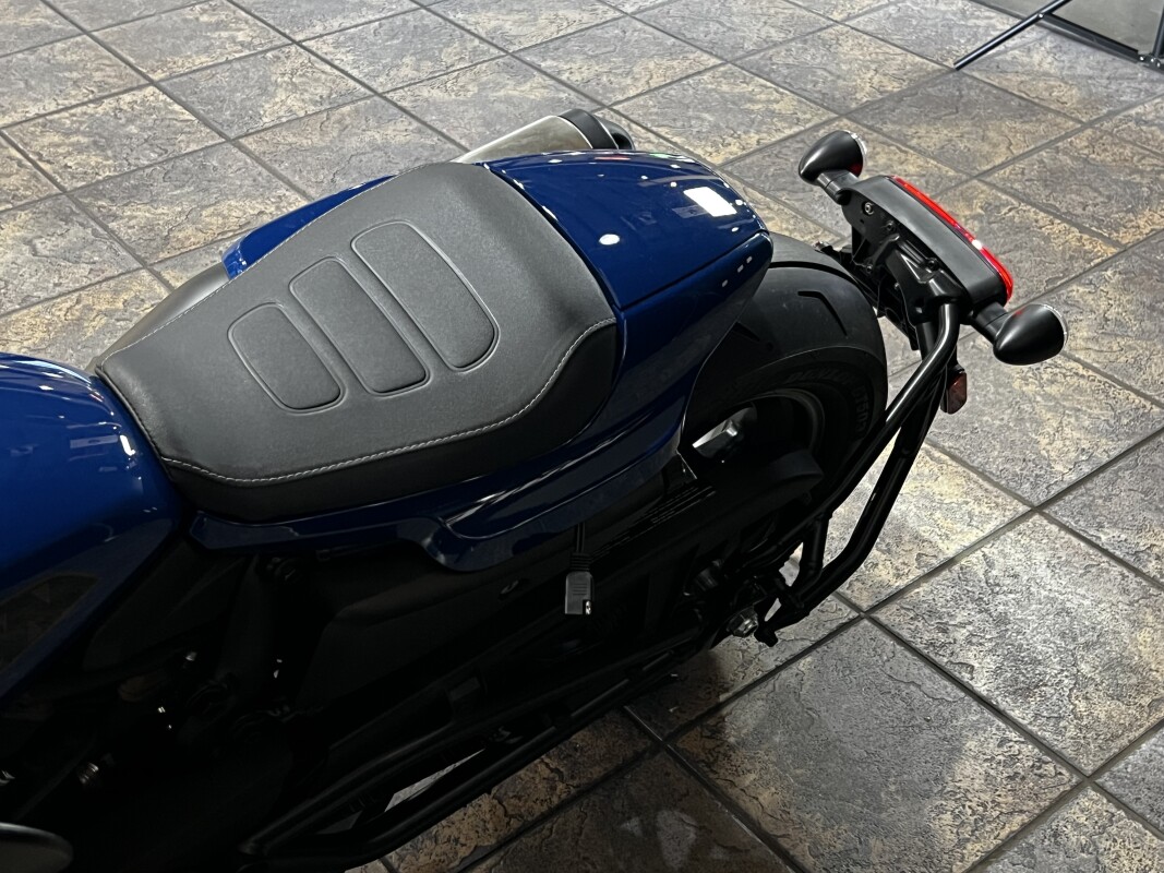 RH1250S 2023 Sportster S - Photo 10