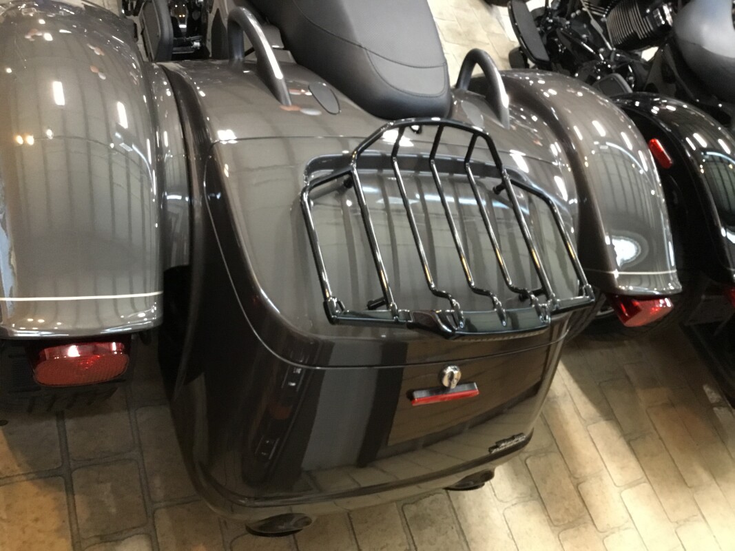 2023 Harley-Davidson Road Glide 3 Gray Haze - Photo 4