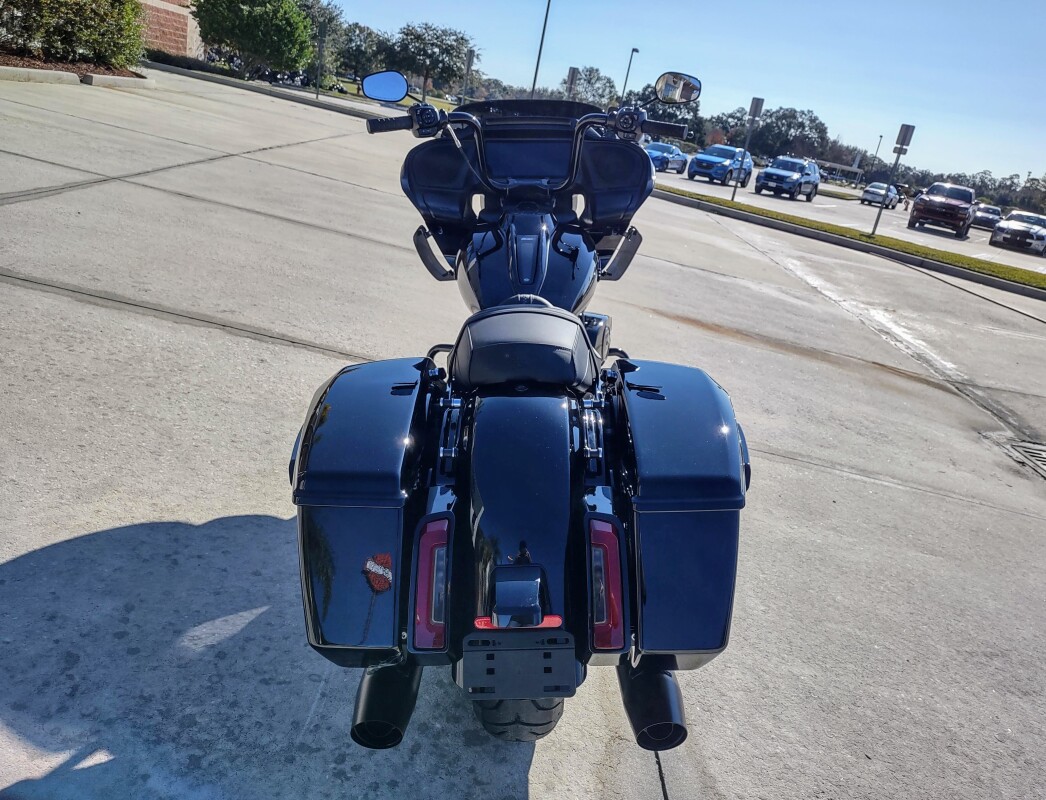 Road Glide - Photo 5
