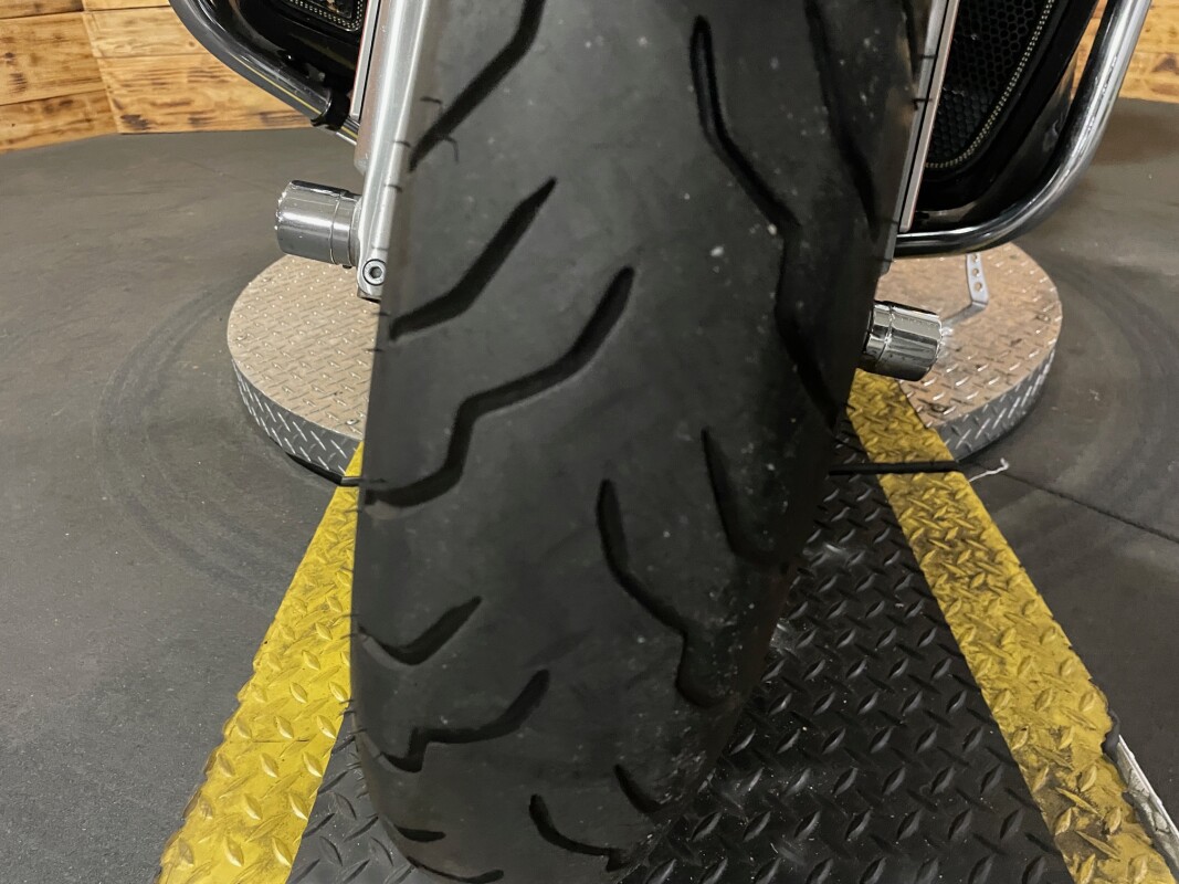 Harley-Davidson Ultra Limited Low 2019 FLHTKL BLACK - Photo 5