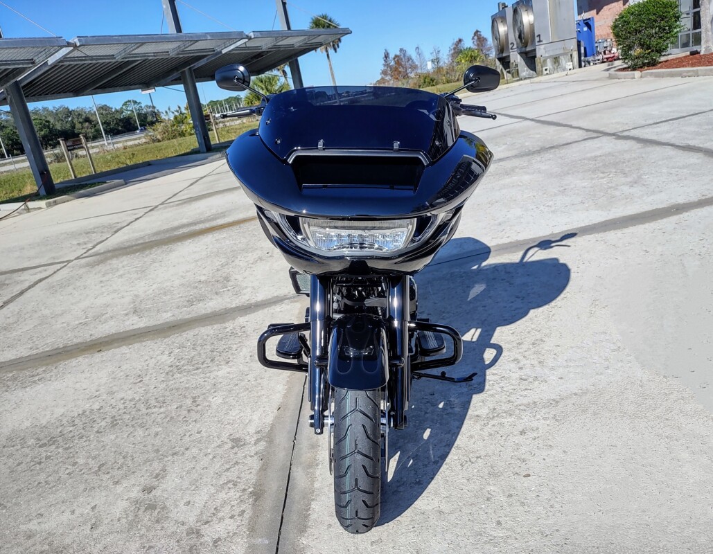 Road Glide - Photo 10
