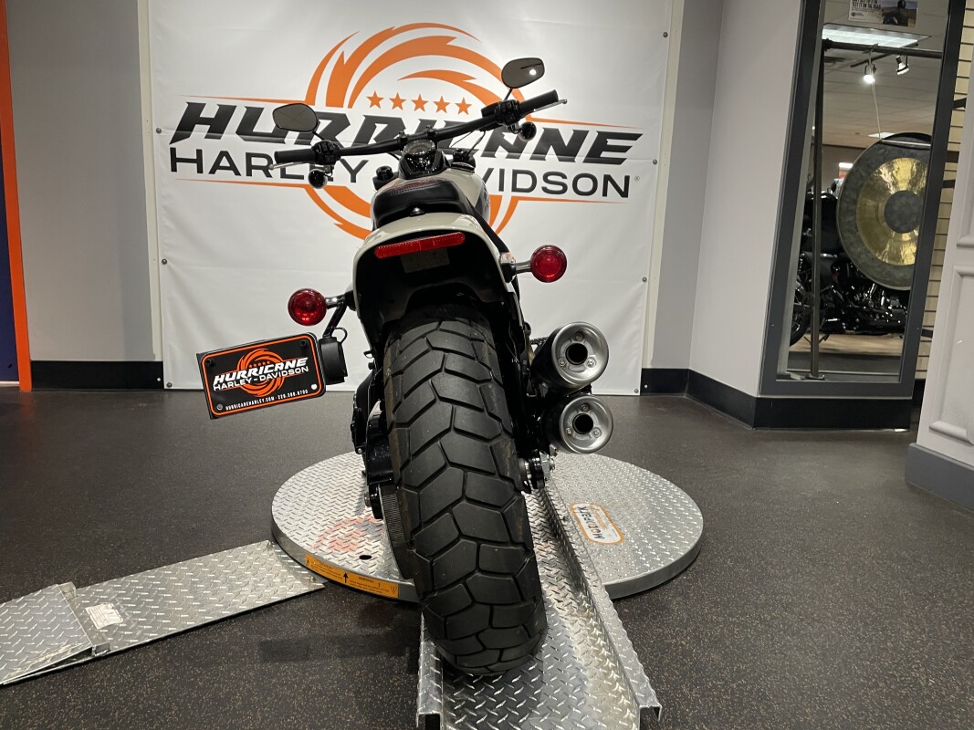 2022 Harley-Davidson Fat Bob 114 - Photo 7